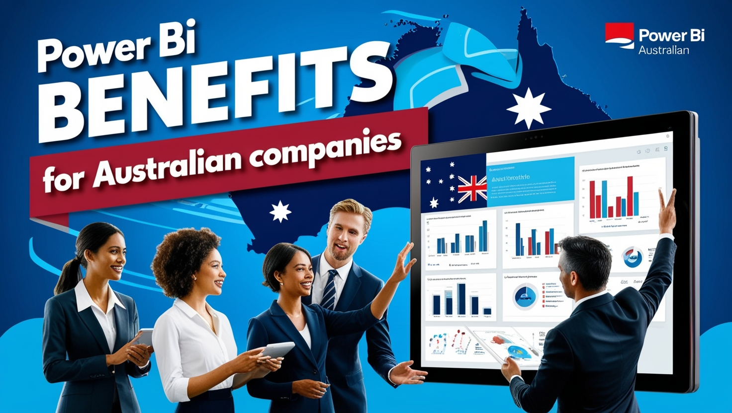 Benefits for Australian Companies