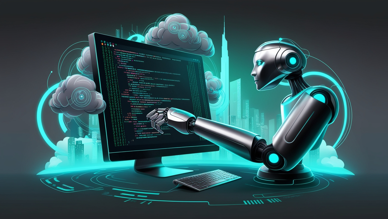 The Rise of AI in Web Development: What it Means for Your Business