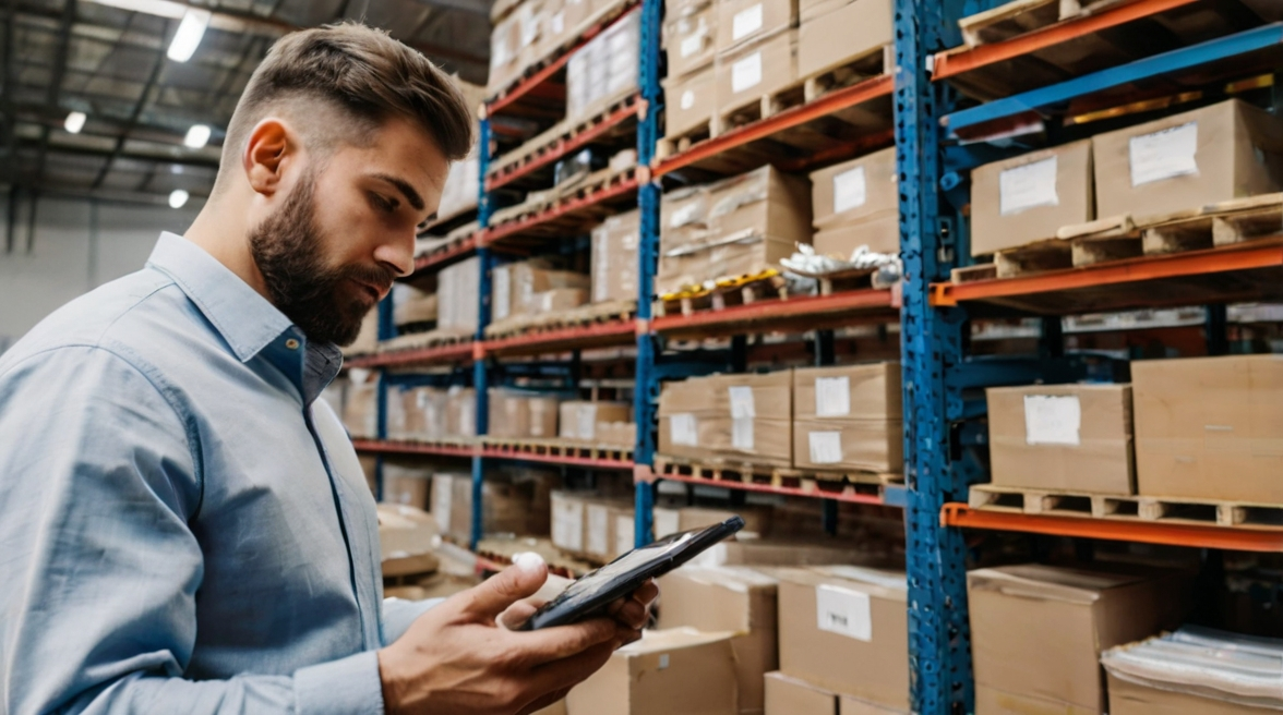 5 Ways Bespoke Software Can Solve Your Inventory Management Headaches