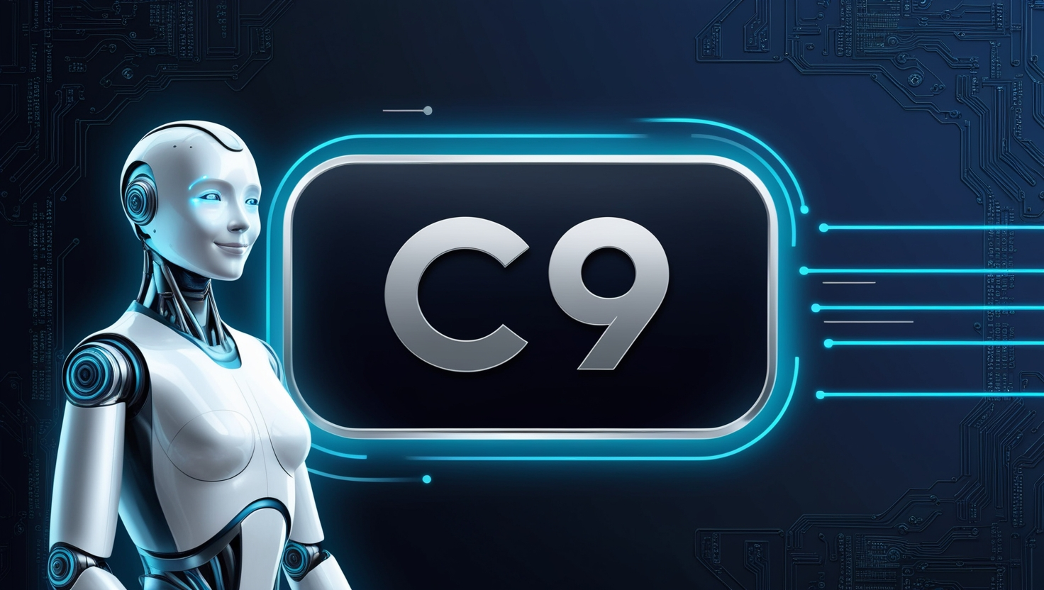 C9's Expertise in AI Integration and implementation