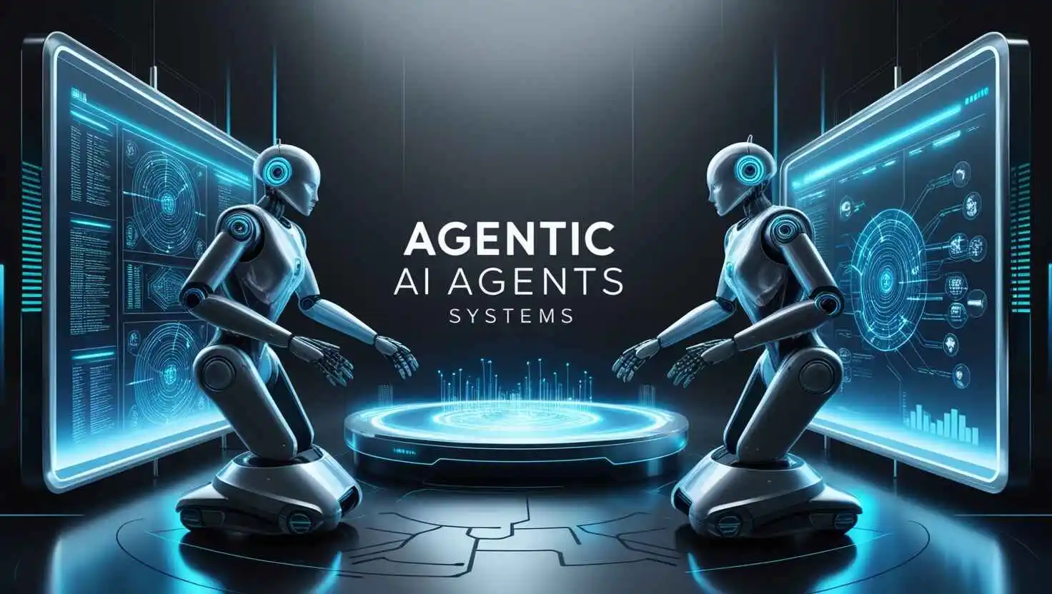 What are Agentic AI Agents?