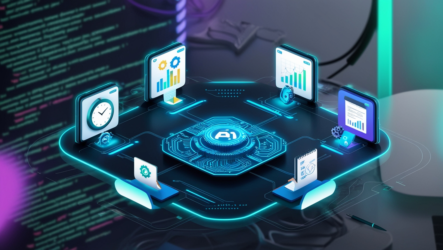 Choosing the right AI agent platform